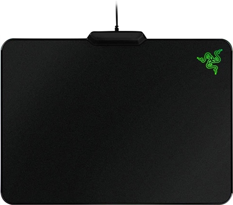Razor Computer Mat Razer Firefly USB Gaming Mouse Mat, A - CeX (AU): - Buy, Sell, Donate