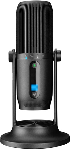 Blue Microphones Yeti USB Microphone - Blackout Edition, B - CeX