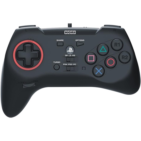 Hori Fighting Commander Pro (PS4/PS3/PC), A CeX (AU): Buy