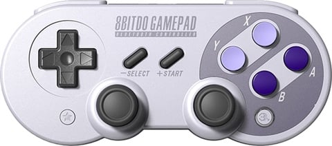 8Bitdo SN30 Pro Bluetooth Gamepad, B CeX (AU): Buy, Sell, Donate