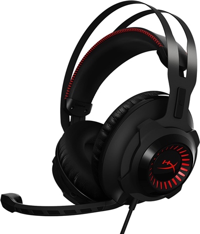 HyperX Cloud Revolver Pro Gaming Headset, B CeX (AU): Buy