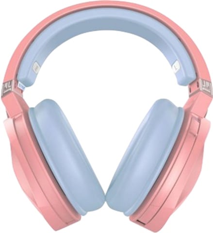 Asus ROG Strix Fusion 300 Wired Over-Ear Gaming Headset PNK LTD