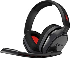 Astro A10 Wired Headset, C CeX (AU): Buy, Sell, Donate