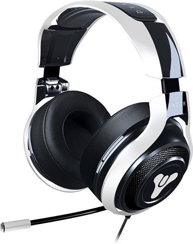 Razer Man O' War Tournament Destiny Edition Gaming Headset, A