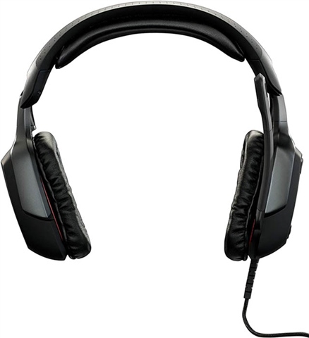 Logitech G35 Headset B CeX (AU): Buy, Sell, Donate