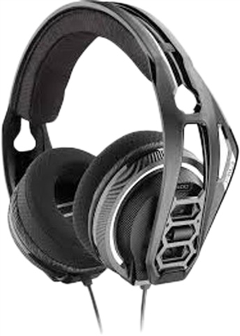 Plantronics Rig 400LX Gaming On-Ear Headset (PC,PS4,XB1), B - CeX (AU ...