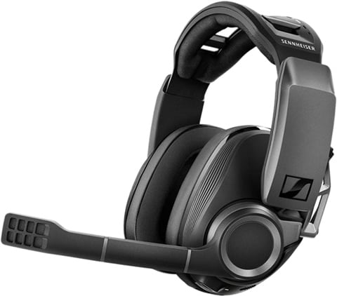 Sennheiser GSP 670 Over Ear Wireless Gaming Headset, A CeX (AU
