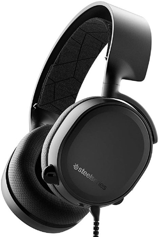 SteelSeries Arctis 3 7.1 Over-Ear Gaming Headset, C - CeX (AU): - Buy ...