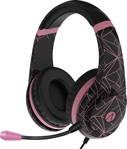 Stereo Headset Rose Gold Headphones Ps4 PS4 Gold Wireless Headset