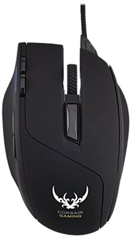 Typhoon Strike MSE11 RGB USB Gaming Mouse, B - CeX (AU): - Buy, Sell ...