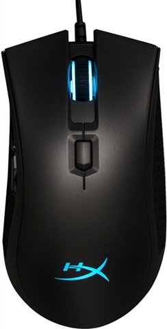 Typhoon Strike MSE11 RGB USB Gaming Mouse, B - CeX (AU): - Buy, Sell ...
