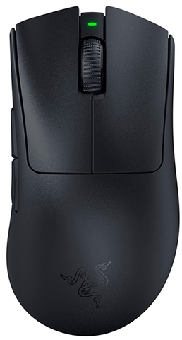 Huntsman Razor Mouse Razer Huntsman V3 Pro Mini 60% Wired Gaming Keyboard - Black, B - CeX ...