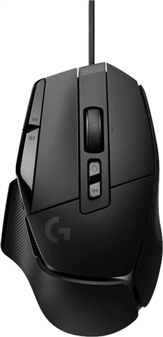 Typhoon Strike MSE11 RGB USB Gaming Mouse, B - CeX (AU): - Buy, Sell ...