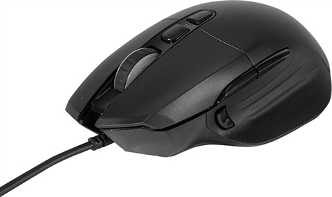 Typhoon Strike MSE11 RGB USB Gaming Mouse, B - CeX (AU): - Buy, Sell ...