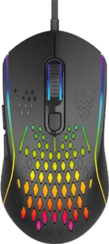 Typhoon Strike MSE11 RGB USB Gaming Mouse, B - CeX (AU): - Buy, Sell ...