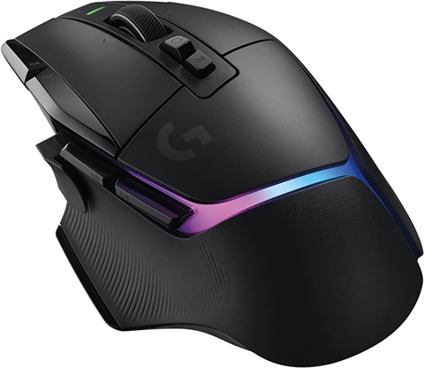 Typhoon Strike MSE11 RGB USB Gaming Mouse, B - CeX (AU): - Buy, Sell ...