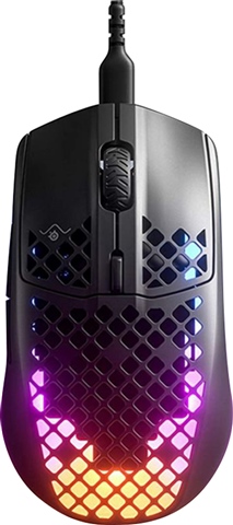 Typhoon Strike MSE11 RGB USB Gaming Mouse, B - CeX (AU): - Buy, Sell ...