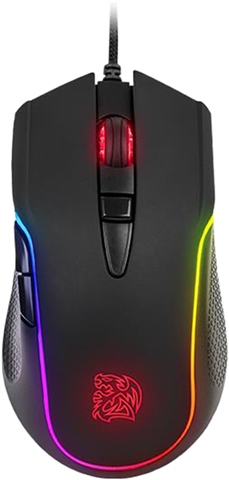 Typhoon Strike MSE11 RGB USB Gaming Mouse, B - CeX (AU): - Buy, Sell ...