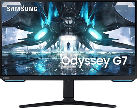 Samsung G70A Odyssey G7 28
