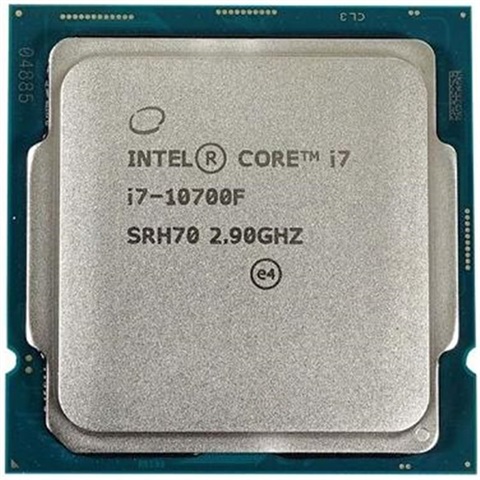 Intel Core i7-13700K (8EC + 8PC/24T @ 3.4GHz) LGA1700 - CeX (AU