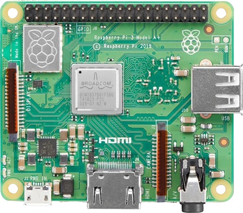 Raspberry Pi Model A+ (No Ethernet) - CeX (AU): - Buy, Sell, Donate