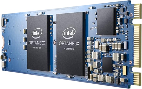 Intel Optane Memory Module 32 GB M.2 - CeX (AU): - Buy, Sell, Donate