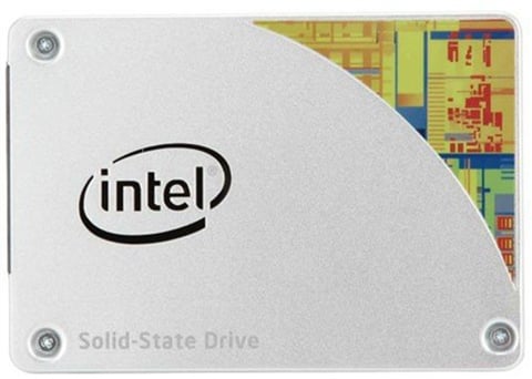 Intel 530 120GB SATAIII 540 CeX (AU): Buy, Sell, Donate