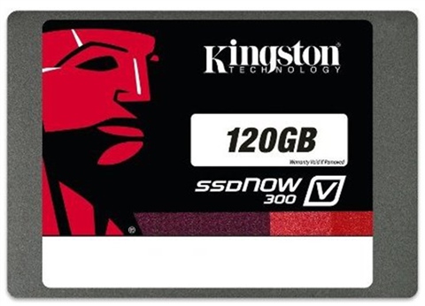 Kingston V300 120GB SSD CeX (AU): Buy, Sell, Donate