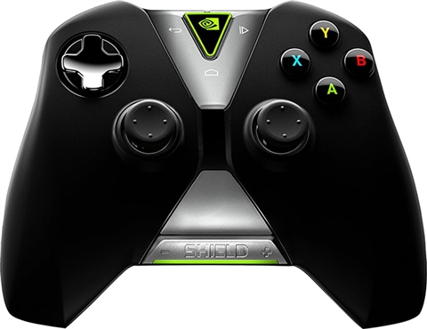 Nvidia Shield Controller P2570 CeX (AU): Buy, Sell, Donate