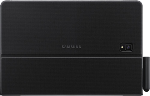 Samung Galaxy Tab S4 Keyboard Book Cover With Pen Holder CeX (AU