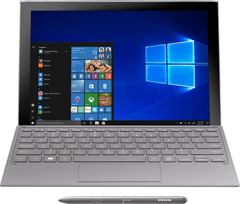 Samsung Galaxy Book 2/SD 850/4GB Ram/128GB SSD/12