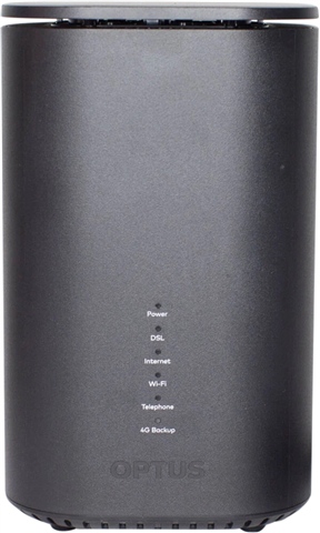 Optus Ultra Gen2 (JD6970) LTE WiFi Modem, A - CeX (AU): - Buy, Sell, Donate