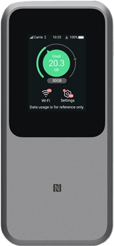 Telstra ZTE-MU5120 Mobile 5G Portable Hotspot - CeX (AU): - Buy, Sell ...
