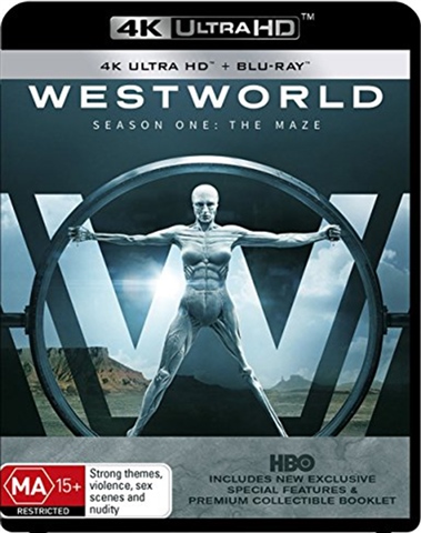Season Westworld Crave Hbo Cravetv New Releases Crave And Hbo Max