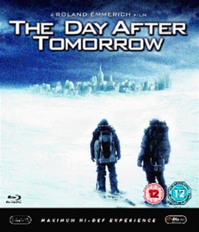 Greenhouse Effect Day After Tomorrow Full Movie Free Online The
