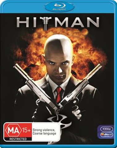 hitman ps4 cex