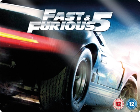 Fast Furious (M) Tin +DVD *No DC* CeX (AU): Buy, Sell, Donate