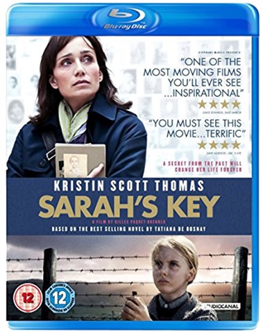 Sarah's Key (2010) - CeX (AU): - Buy, Sell, Donate