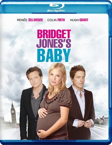 Film Bridget Jones Baby On Amazon Prime Bridget Jones: Mad About - Main Image