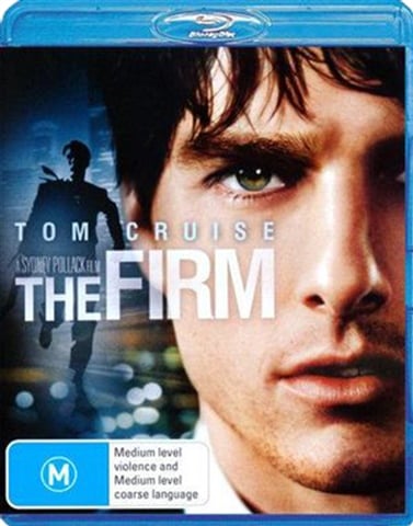 John Grisham The Firm Series Amazon Prime Firm, The (1993) CeX