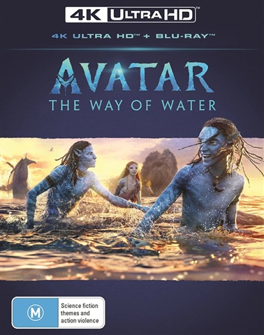 Avatar: Way of Water