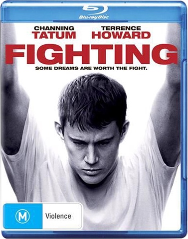 Fighting (2009) - CeX (AU): - Buy, Sell, Donate