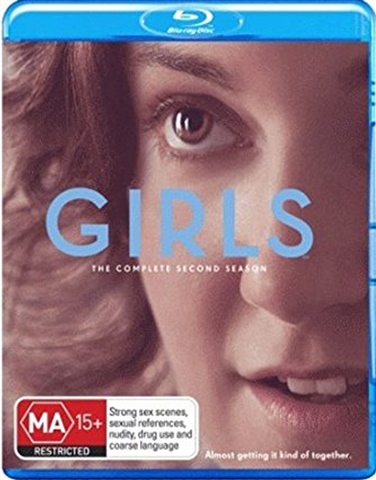 Girls: Season (15) BR CeX (AU): Buy, Sell, Donate