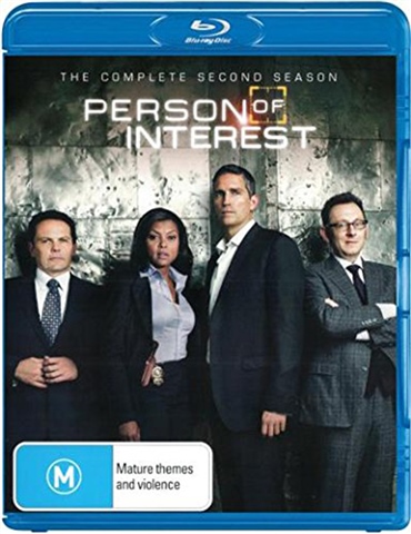John Reese Person Of Interest Streaming Hd Buy Yang Menarik: Musim