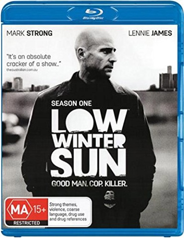 Low Winter Sun Season (BR) CeX (AU): Buy, Sell, Donate