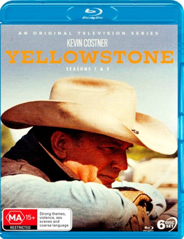 Kevin Costner Yellowstone All Seasons Free John Dutton Watch