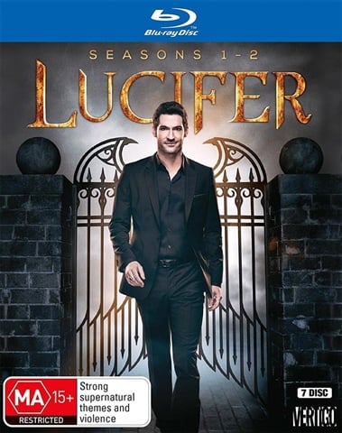 Netflix Lucifer Season Episode Full Episode Free Lucifer Netflix