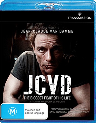 JCVD (15) BR CeX (AU): Buy, Sell, Donate