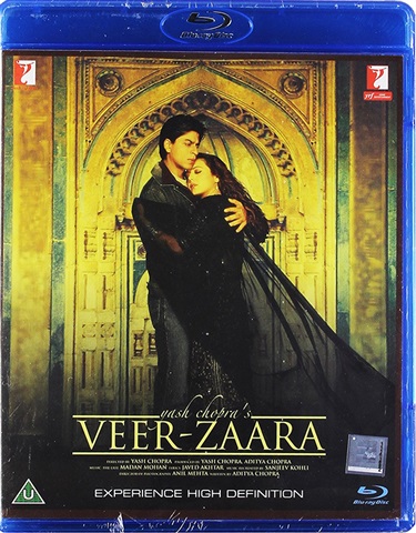 Veer-Zaara BR CeX (AU): Buy, Sell, Donate
