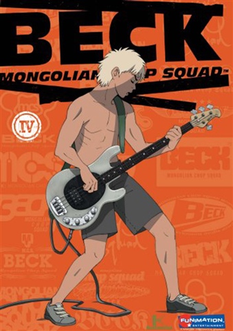 Beck, Vol 4 - CeX (AU): - Buy, Sell, Donate